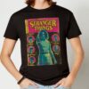 Eleven T Shirt - Stranger Things