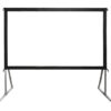 Elite Screens Yard Master 2 Series 135" Outdoor Portable Projector Screen