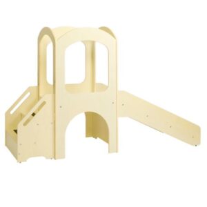 Environments Toddler Loft Set - Assembled by Environments
