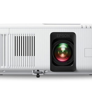 Epson Home Cinema 2350 4K PRO-UHD 3-Chip 3LCD Smart Gaming Projector