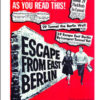 Escape From East Berlin