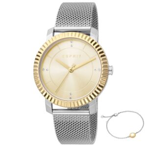 Esprit Multicolor Women Women's Watch