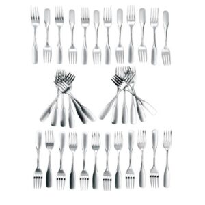 Excellerations 36 Forks