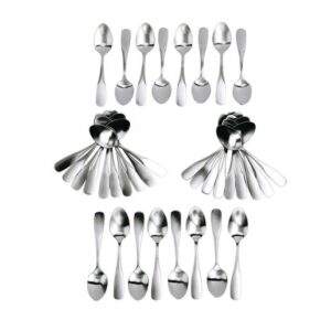 Excellerations 36 Spoons