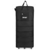 Expandable Suitcase Bag Foldable Rolling Luggage Bag for Travel Business