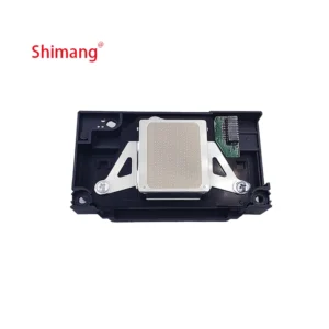 F173050 F173030 F173060 1390 Printhead For Epson Print head 1400 1410 1430 L1800 R270 R260 R265 R1390 R390