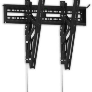 F2AA002ABBK Universal Outdoor Fixed Tilt