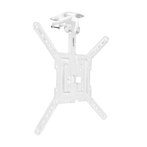 Flip-down Ceiling TV Mount