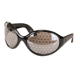 Fly Bug Creepy Crawler Glasses