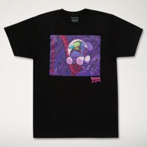 Fly Invader Zim T Shirt
