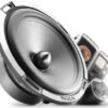 Focal 6.5" Performance 2-Way Component Woofer (Pair)