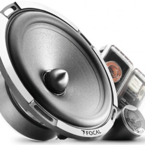 Focal 6.5" Performance 2-Way Component Woofer (Pair)