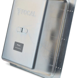 Focal Fire Rated Backcan (Each)