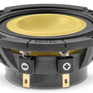 Focal K2 Power M 3 KM 3" Midrange Speaker Driver (Each)