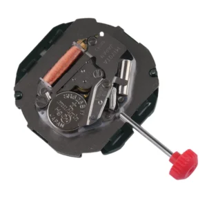 For Miyota 2115 Watch Parts Quartz Movement 23.55mm Diameter 4.15mm Thick Accessories Metal Repair Replacement