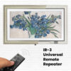 Frame My TV Universal Remote Repeater