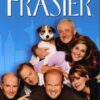 Frasier: The Complete Sixth Season