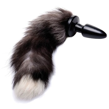 Frisky Fox Tail Anal Plug Frisky Fox Tail Anal Plug