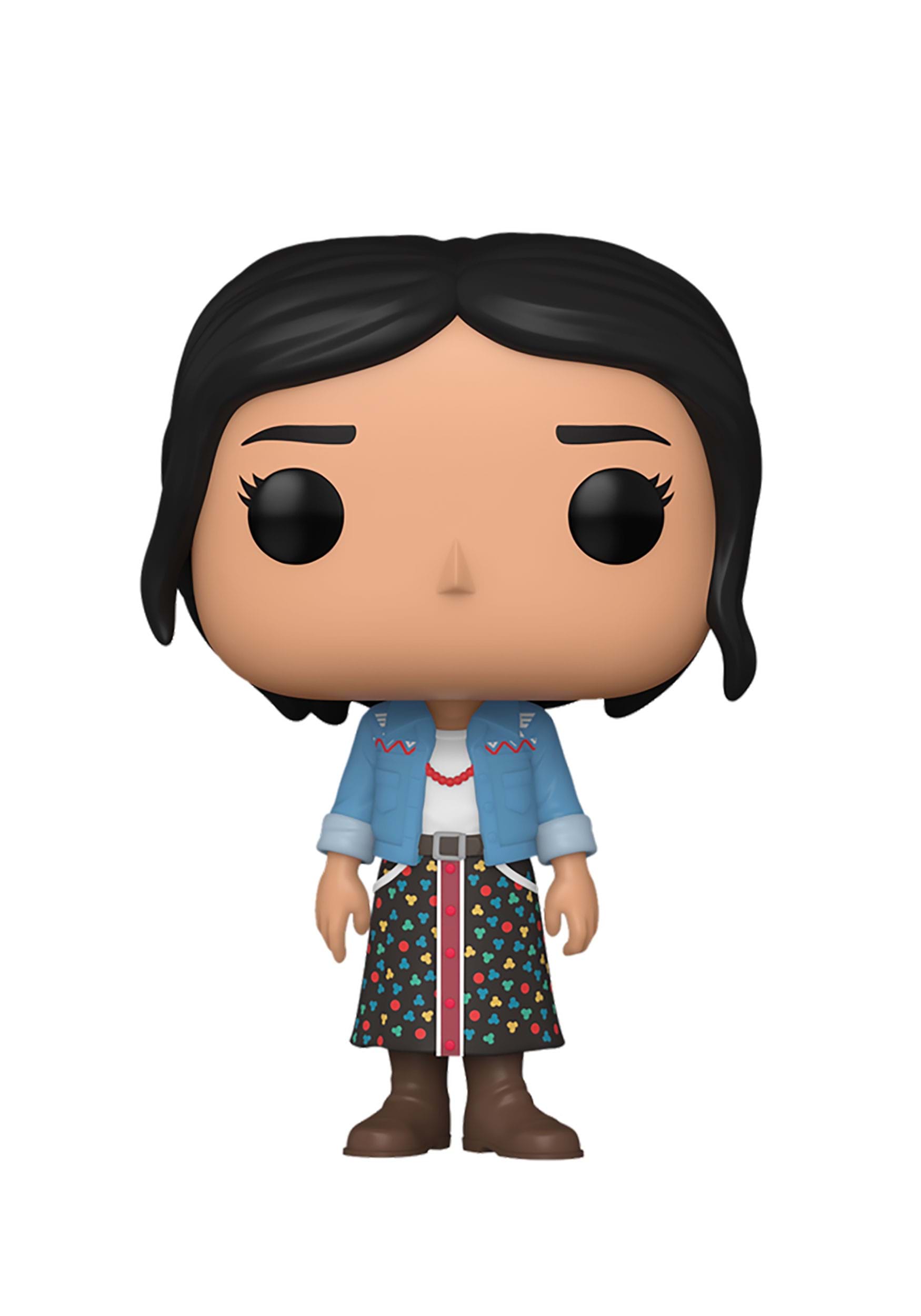 Funko POP! TV: Yellowstone - Monica Dutton Funko POP! TV: Yellowstone - Monica Dutton