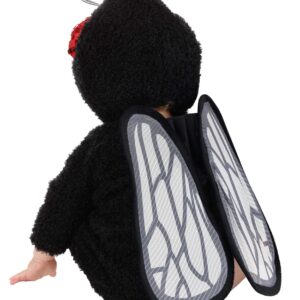 Fuzzy Fly Infant Costume