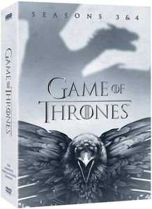 Game of Thrones: Season 3 - 4