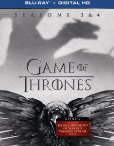 Game of Thrones: Season 3 - 4