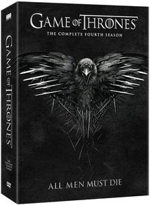 Game of Thrones: Season 4