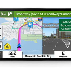 Garmin DriveSmart 66 6" GPS Navigation System