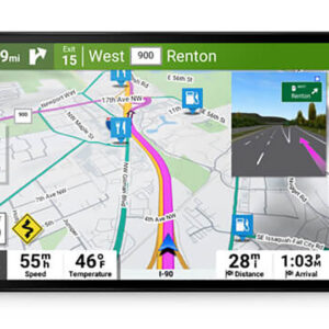 Garmin DriveSmart 86 8" GPS Navigation System