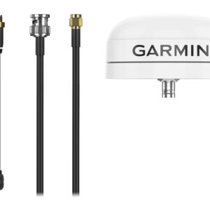 Garmin External GPS Antenna With Mount