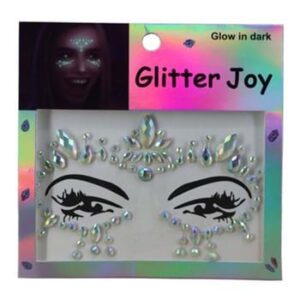 Glow in the Dark Jewels