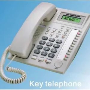 Good quality Key phone/ functional phone / Keyphone / for MK/CP/TP series PBX / PABX System