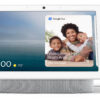 Google Chalk Nest Hub Max