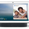 Google Charcoal Nest Hub Max