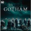 Gotham: The Complete Series (DC)