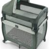 Graco My View 4-in-1 Bassinet - Ramley