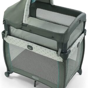 Graco My View 4-in-1 Bassinet - Ramley