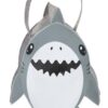 Great Candy Shark Treat Bag