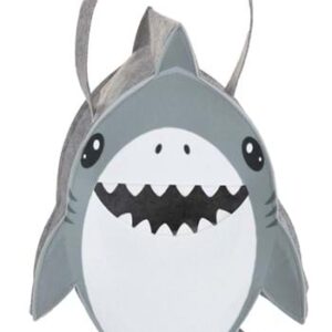 Great Candy Shark Treat Bag