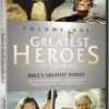 Greatest Heroes of the Bible: Volume One