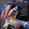 Guitar Play Along: Rock Hits: Volume 6