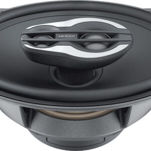 HERTZ MPX 690.3 PRO 6 x 9" Coaxial 3-Way Speakers (Pair)
