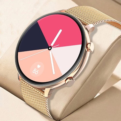 HW36 1.28 Inches Smartwatch IP67 Waterproof Sports Watch BT5.0 Intelligent Watch Fitness Tracker Multifunctional Watch Compatible with Android5.0/ iOS9.0 HW36 1.28 Inches Smartwatch IP67 Waterproof Sports Watch BT5.0 Intelligent Watch Fitness Tracker Multifunctional Watch Compatible with Android5.0/ iOS9.0