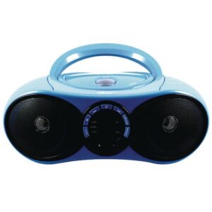 HamiltonBuhl Bluetooth/CD/FM Media Player by Hamilton