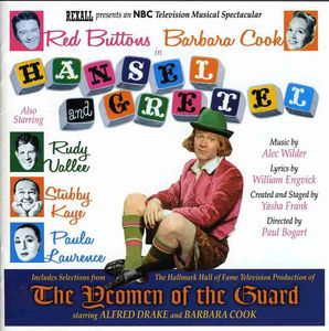Hansel and Gretel (NBC Television Musical Spectacular)