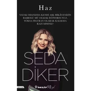 Haz - Seda Diker