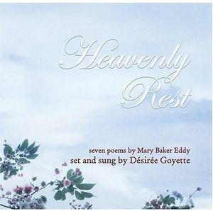 Heavenly Rest