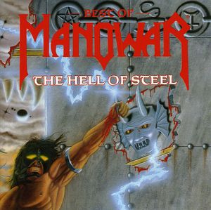 Hell Of Steel: Best Of (eng) (IMPORT)
