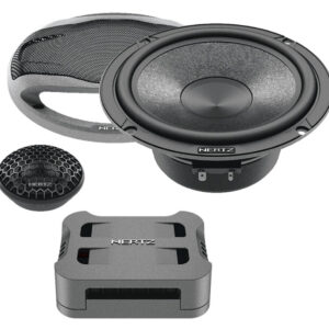 Hertz Cento 2-Way Speaker System