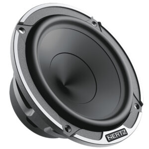 Hertz Mille Pro 3" Midrange Speakers (Pair)